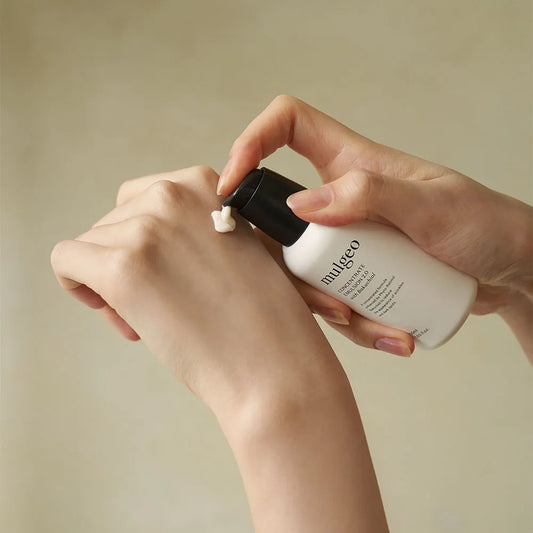 MULGEO Concentrate Bakuchiol Emulsion 2.0 50ml