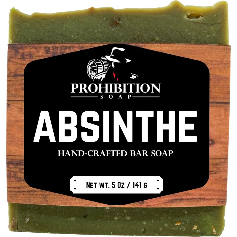 Absinthe Sample