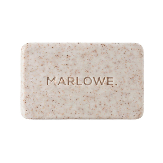 Marlowe. Body Scrub Soap Bar No. 102