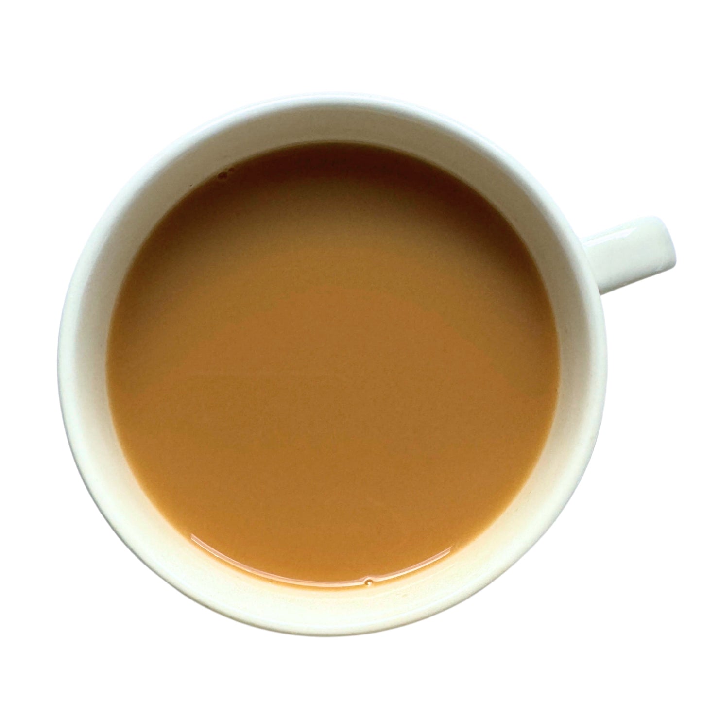 Masala Assam Black Tiger Chai Loose Leaf Tea