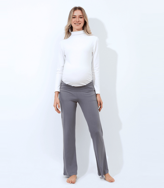 Below Bump Maternity Postpartum Pajama Pants