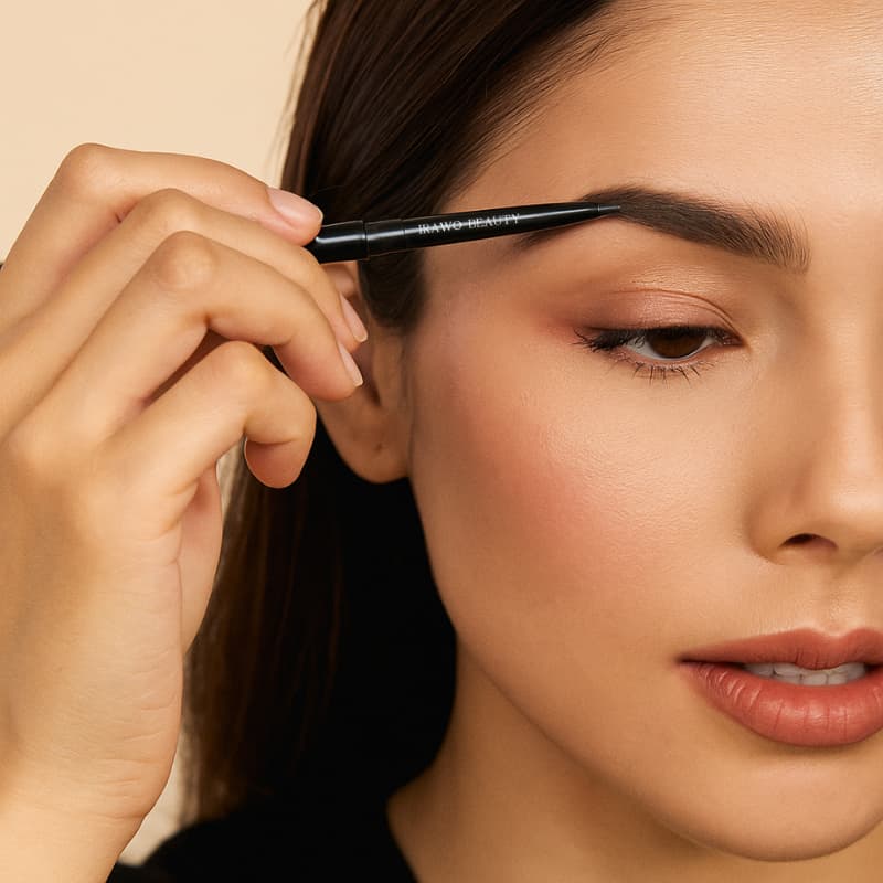 Max-Up™ Brow Pencil