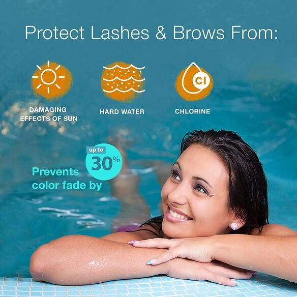 COLOR KEEP FOR LASHES AND BROWS