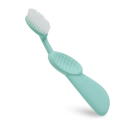 RADIUS Flex Brush – The Toothbrush with Flexible Neck for Adults