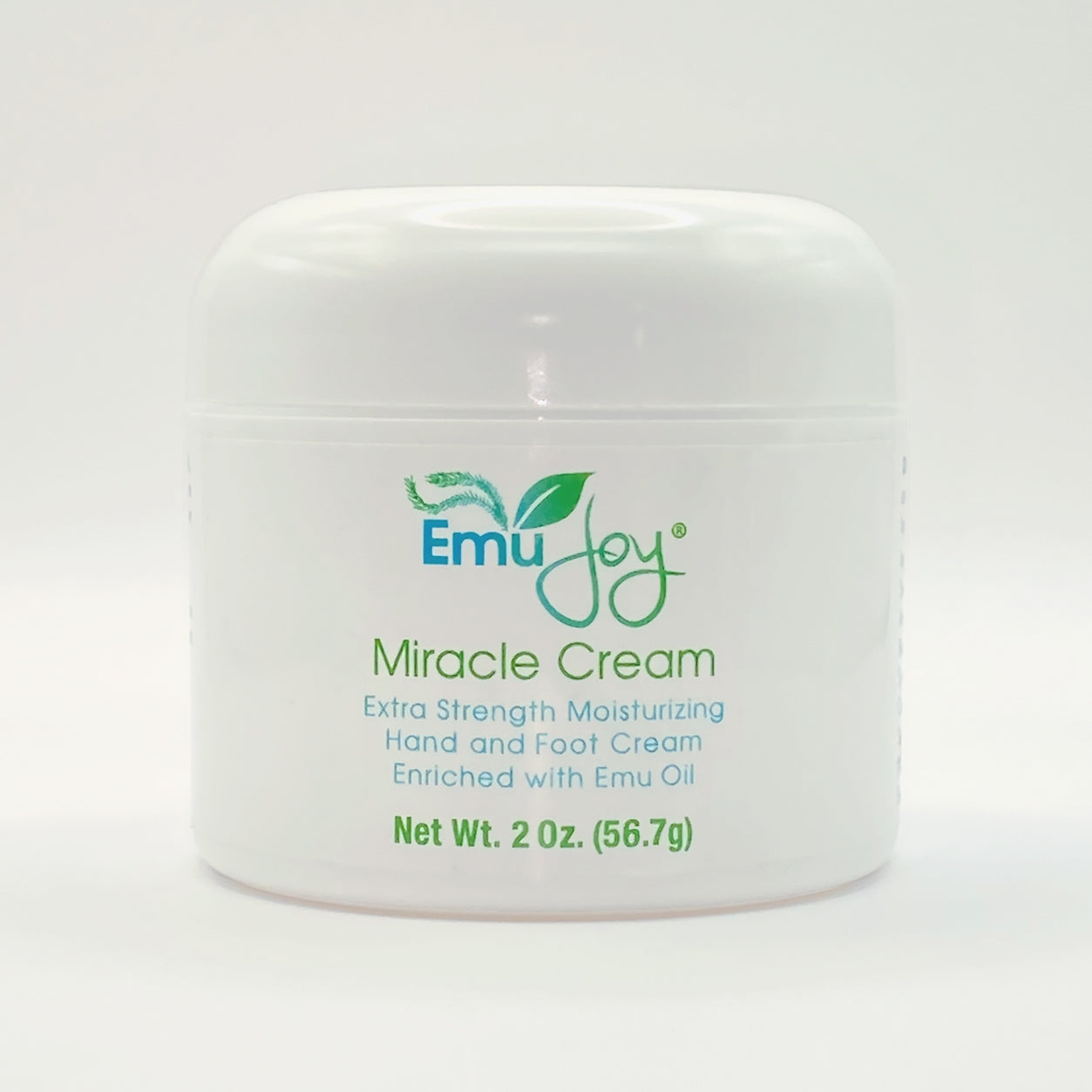 Miracle Cream (f.k.a., Banish My Callus)