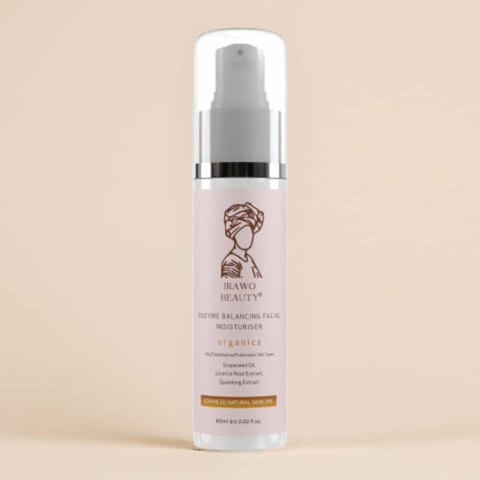 Enzyme Balancing Facial Moisturizer