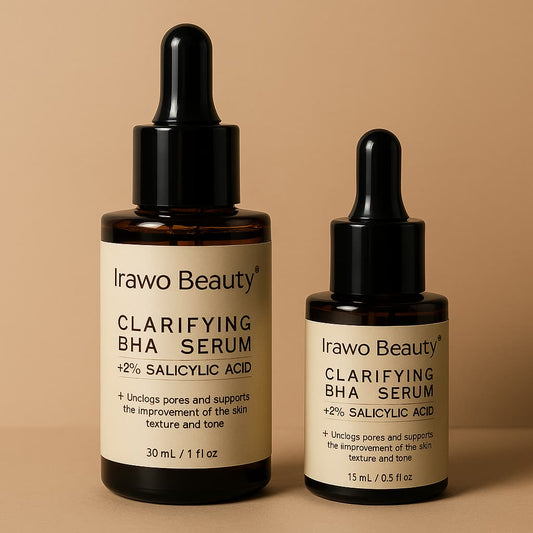 Clarifying BHA Serum