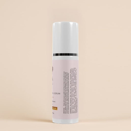 Peptide HA Facial Serum