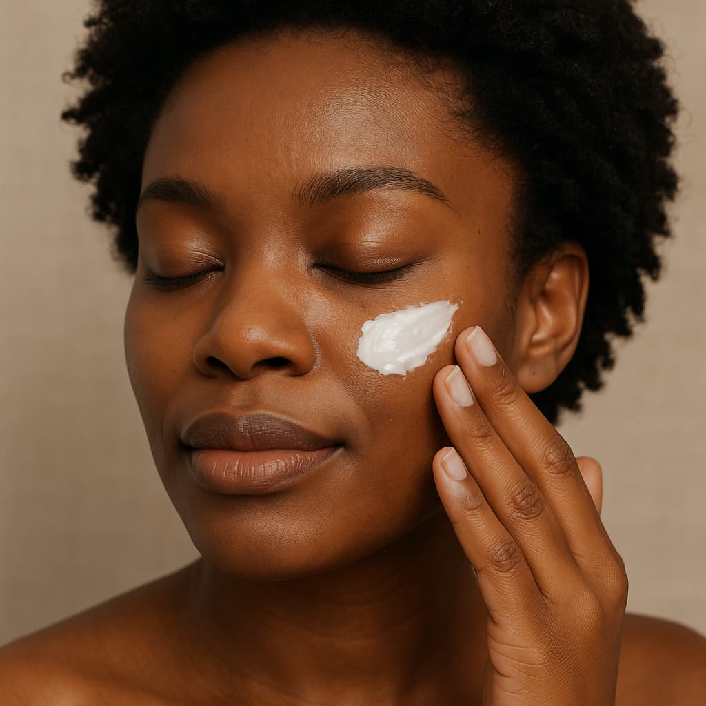 Enzyme Balancing Facial Moisturizer
