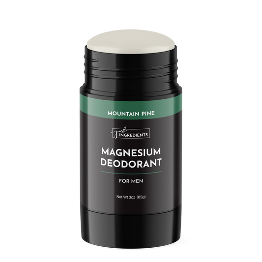 Mountain Pine Deodorant