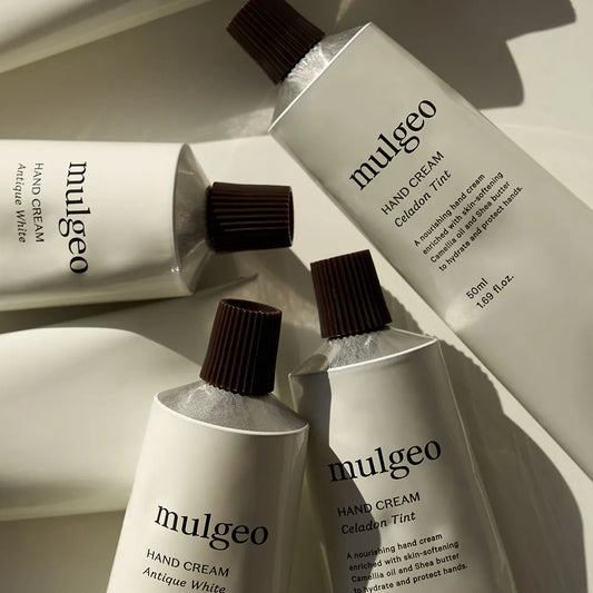 MULGEO Hand Cream Signature Set 50ml x 2ea