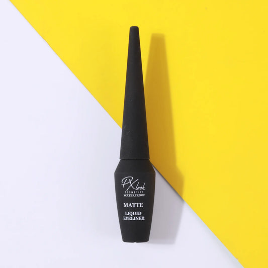 Matte Liquid Eyeliner