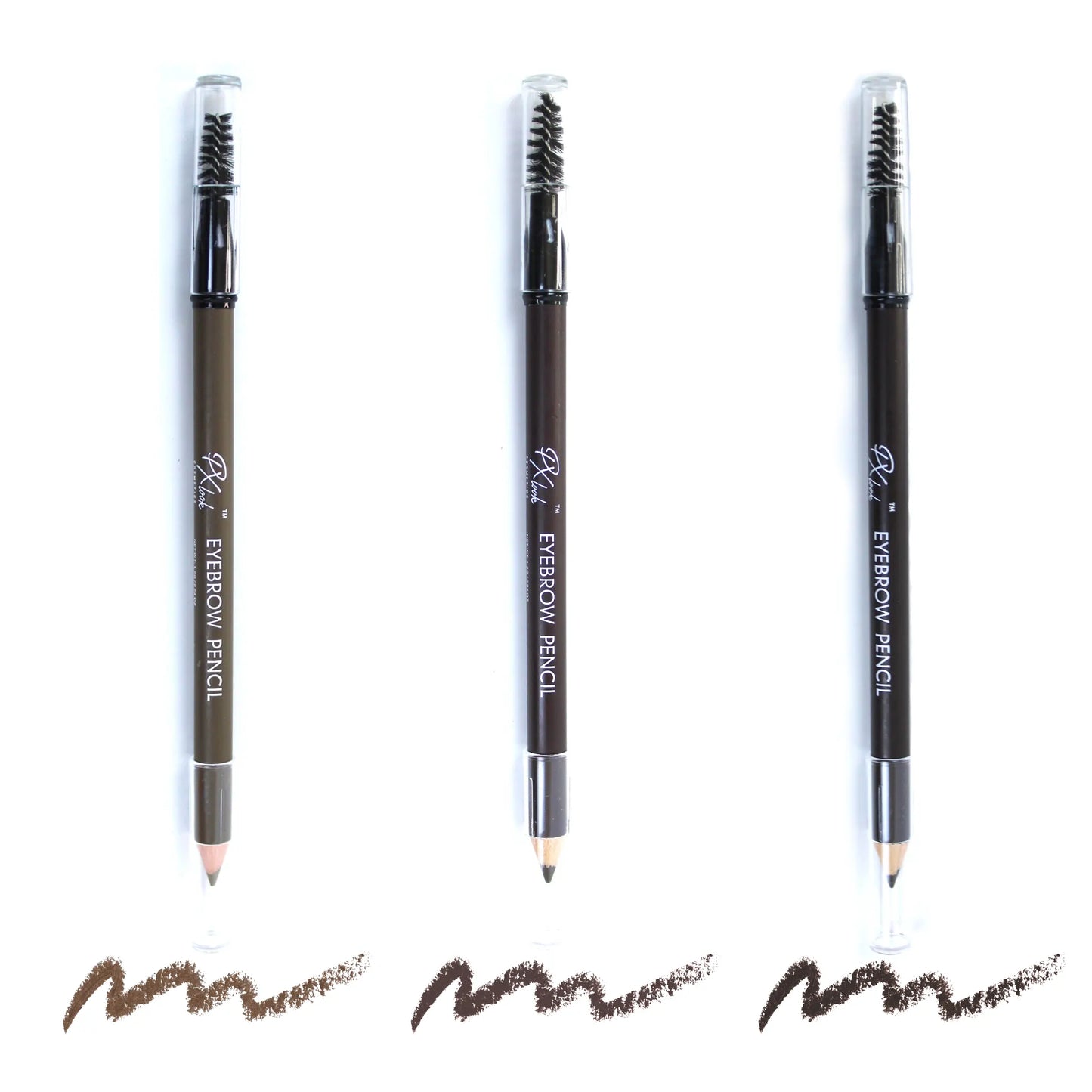 PxLook Long Lasting Eyebrow Pencil