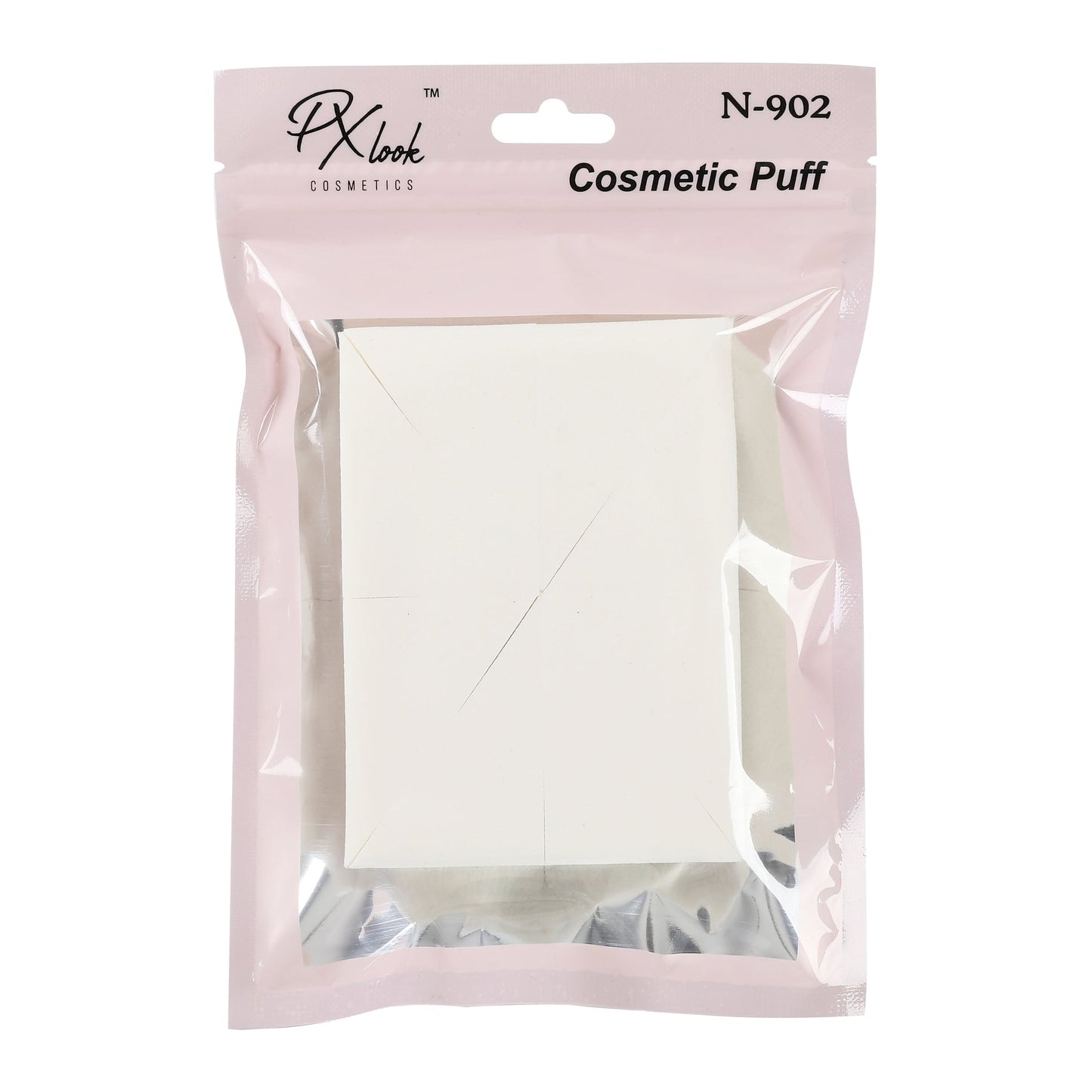 Cosmetic Puff