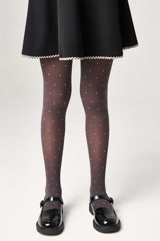 Conte Tights for girls - Nadin 50 Den