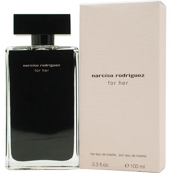 Narciso Rodriguez for Her Eau De Toilette Spray For Women