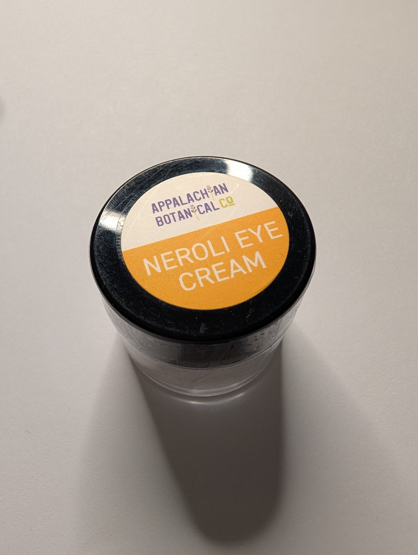 Neroli eye cream