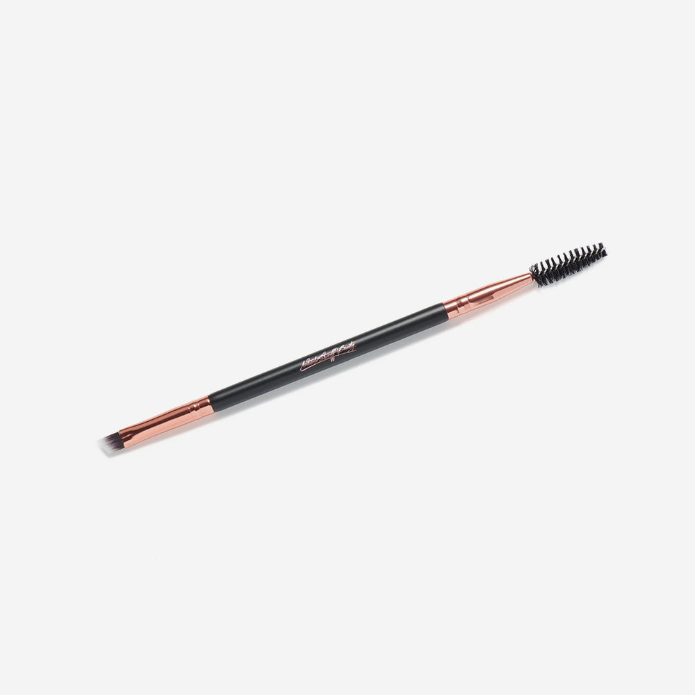 Ashunta Sheriff Beauty BROWzing Brow Brush