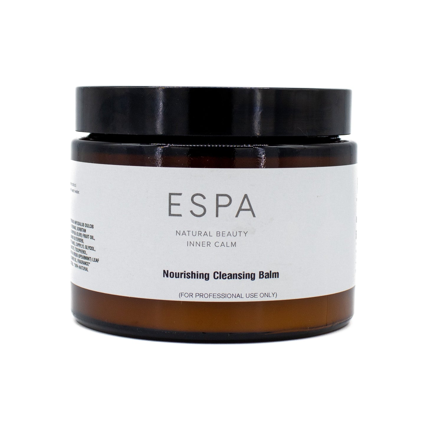 ESPA Nourishing Cleansing Balm 17.6oz - Imperfect Box