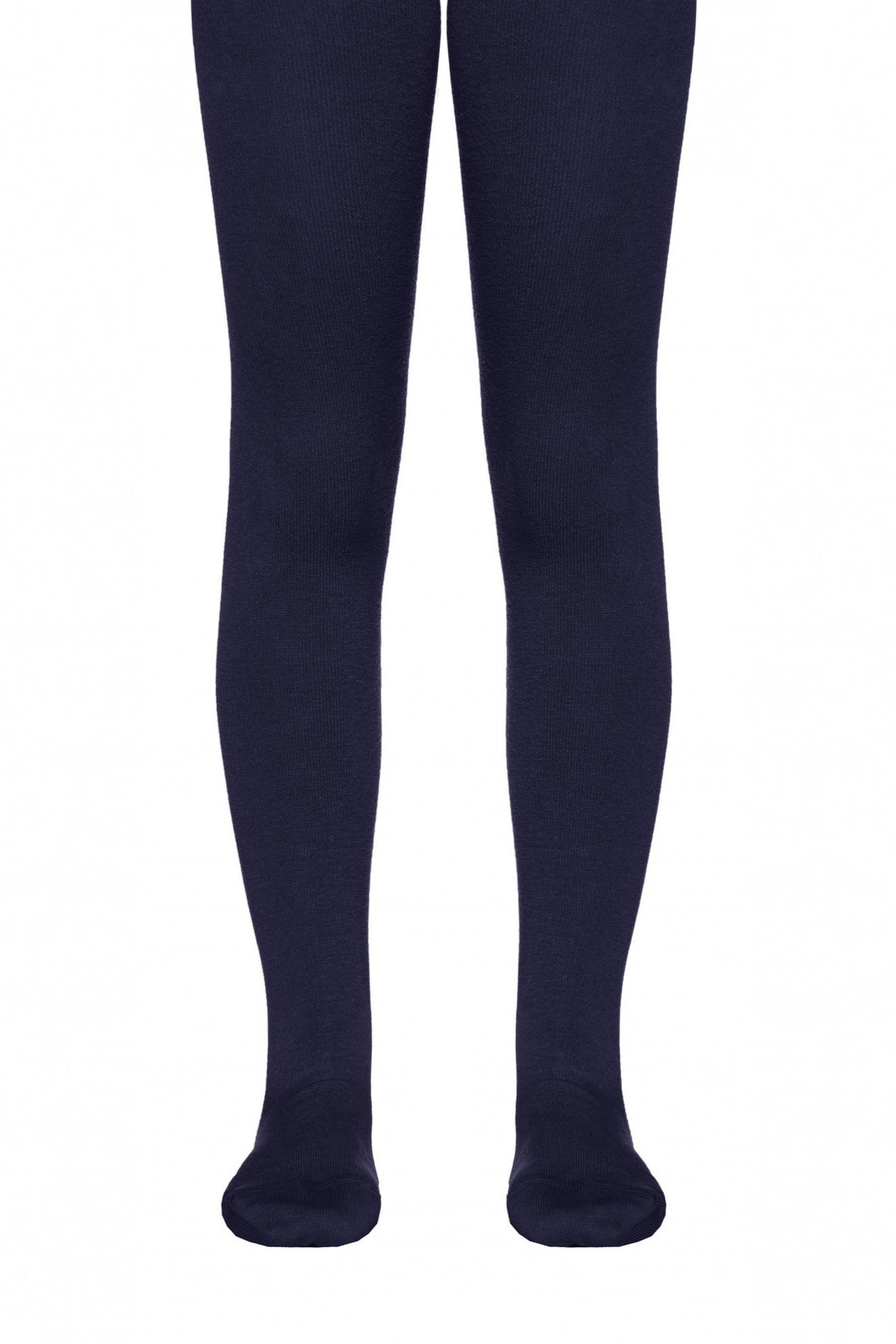 Conte-Kids Cotton Tights - Tip-Top 000