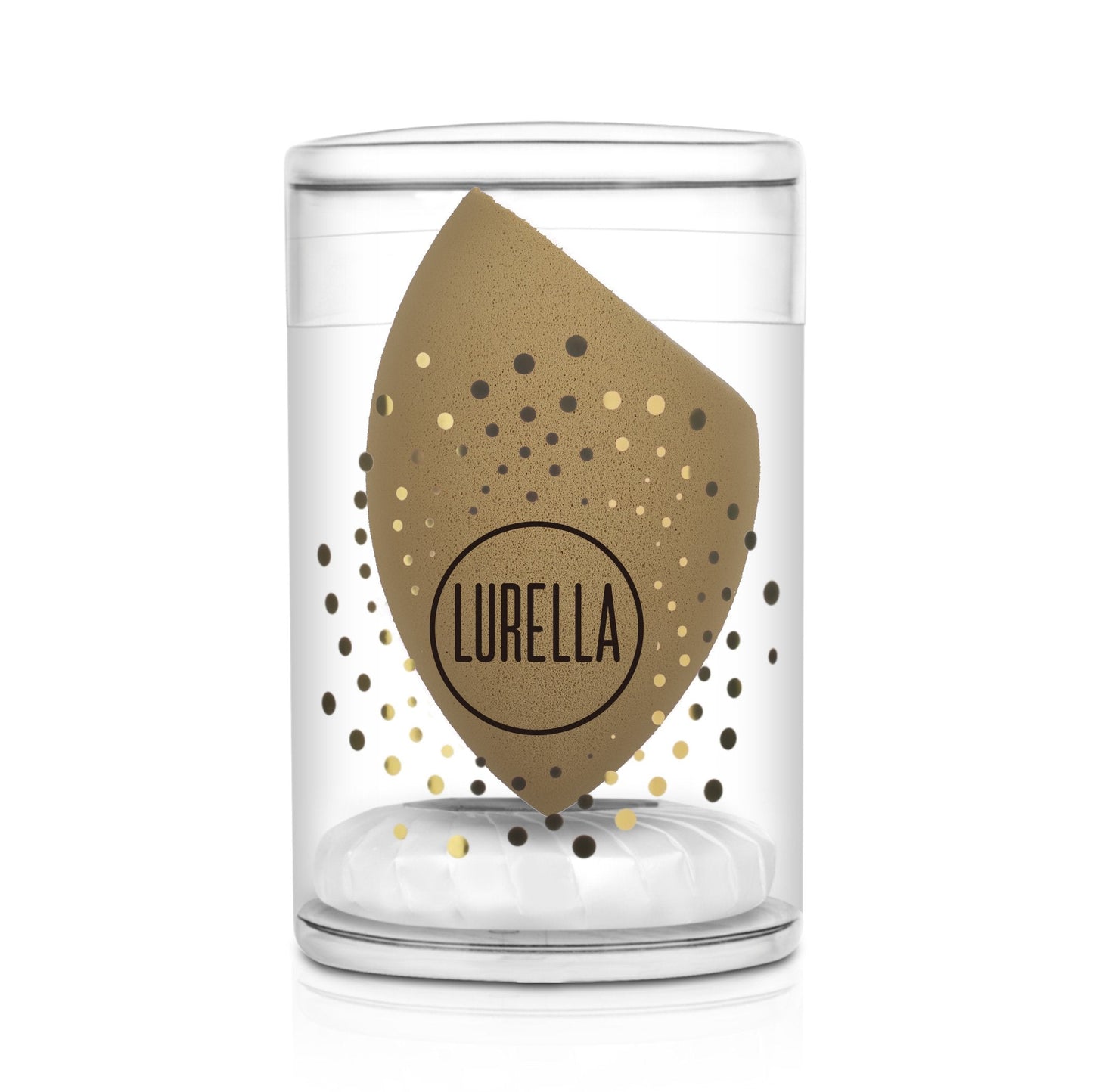 6 Angled Beauty Sponges