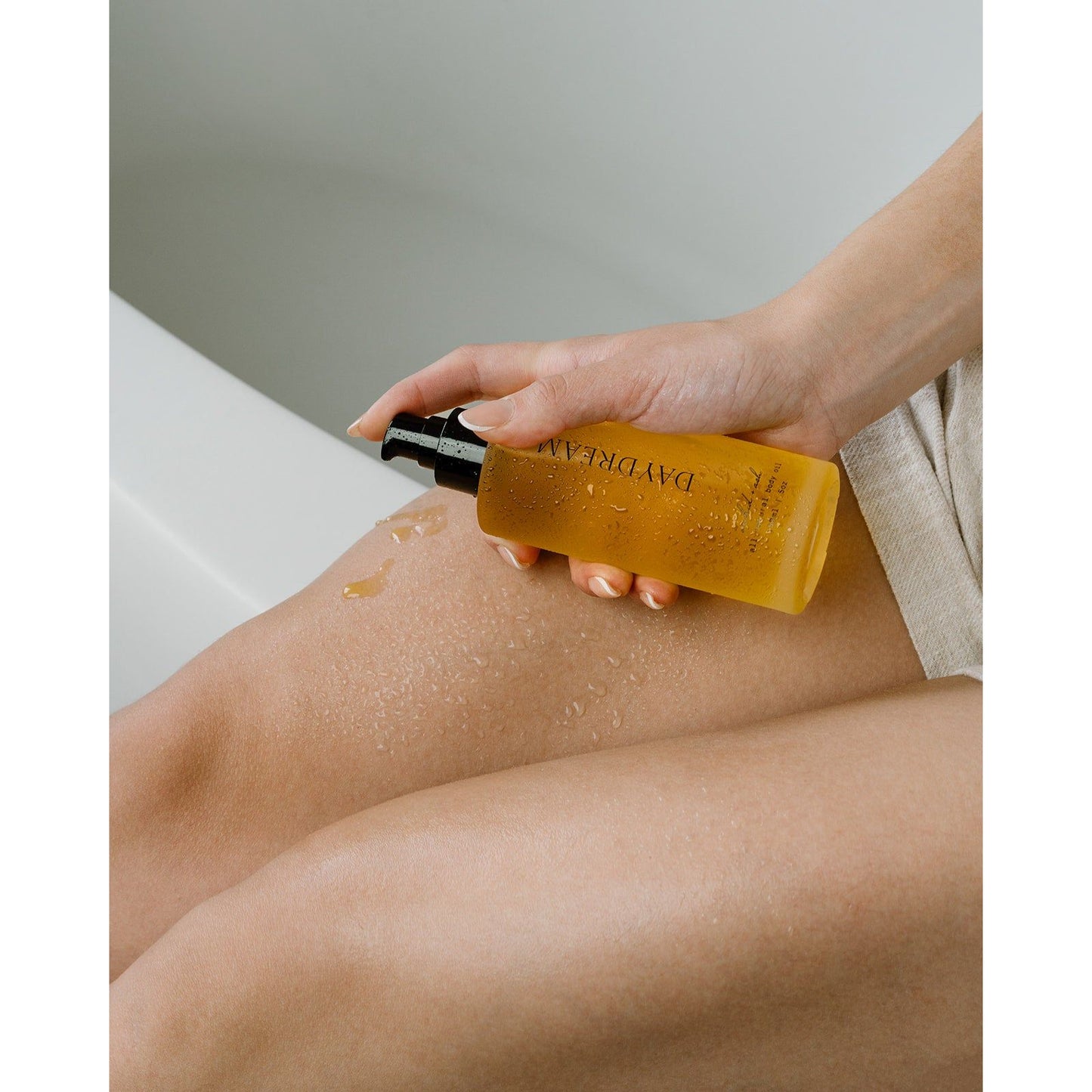 DAYDREAM all-natural body oil