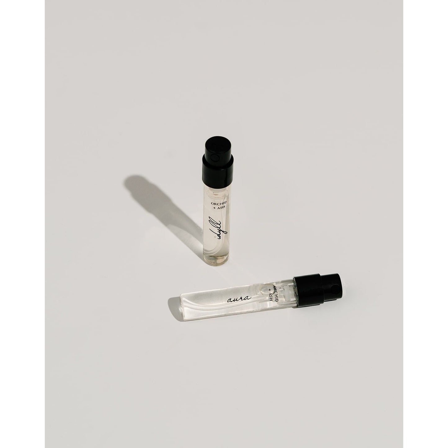 Perfume Discovery Kit