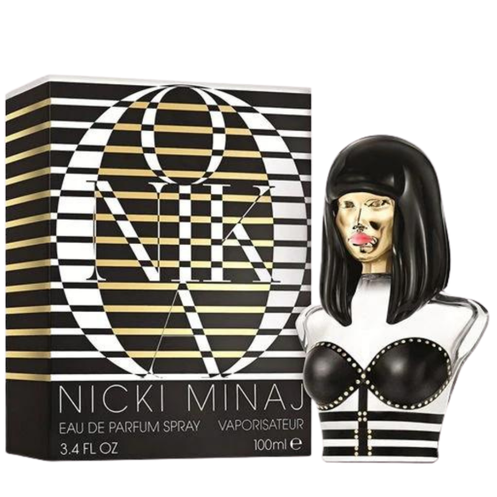 Nicki Minaj Onika Eau de Parfum (3.4 oz)