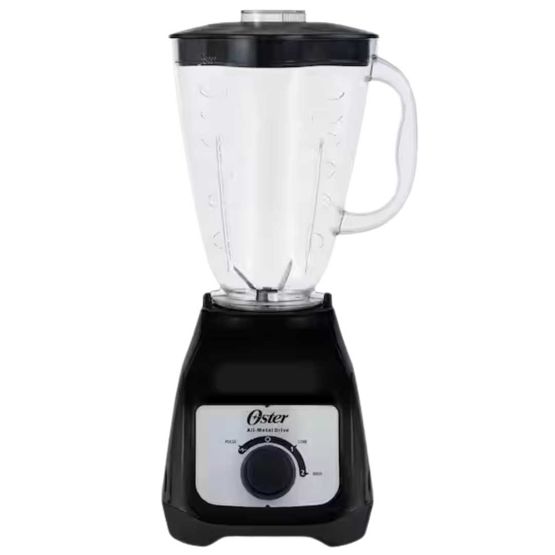 OSTER 5-Cup Plastic Jar Blender