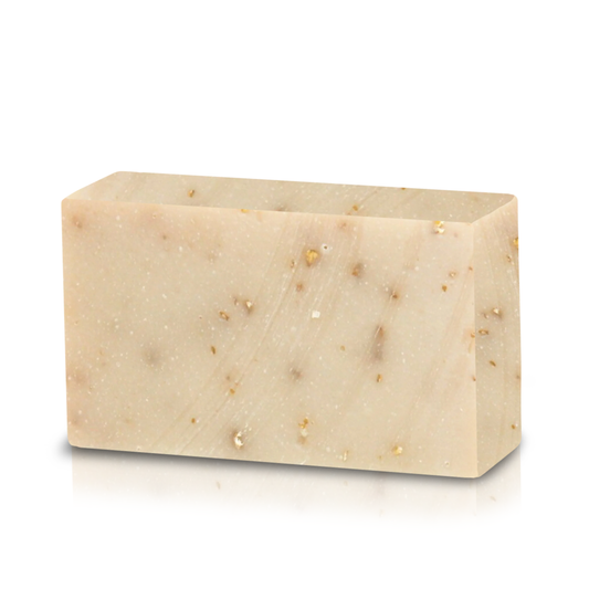Oatmeal and Honey Soap - OLD FORMULA