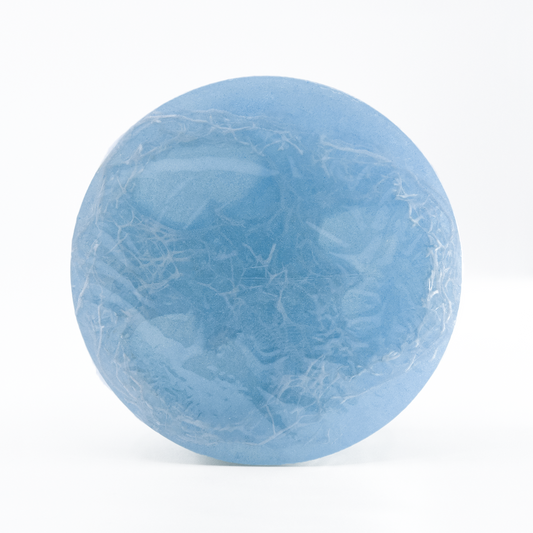 Ocean Breeze Loofah Soap