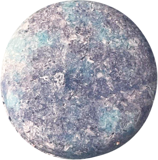 Ocean Mist Shampoo Bar