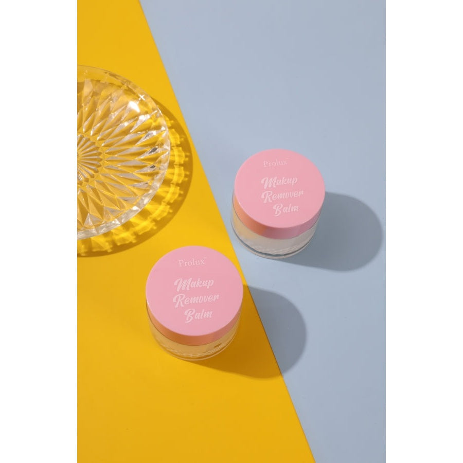 Makeup Remover Balm