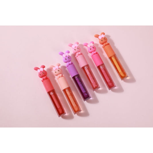 PxLook Bunny Lip Gloss