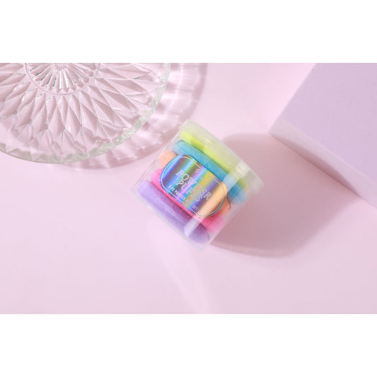 PxLook 5pc Powder Puff Set