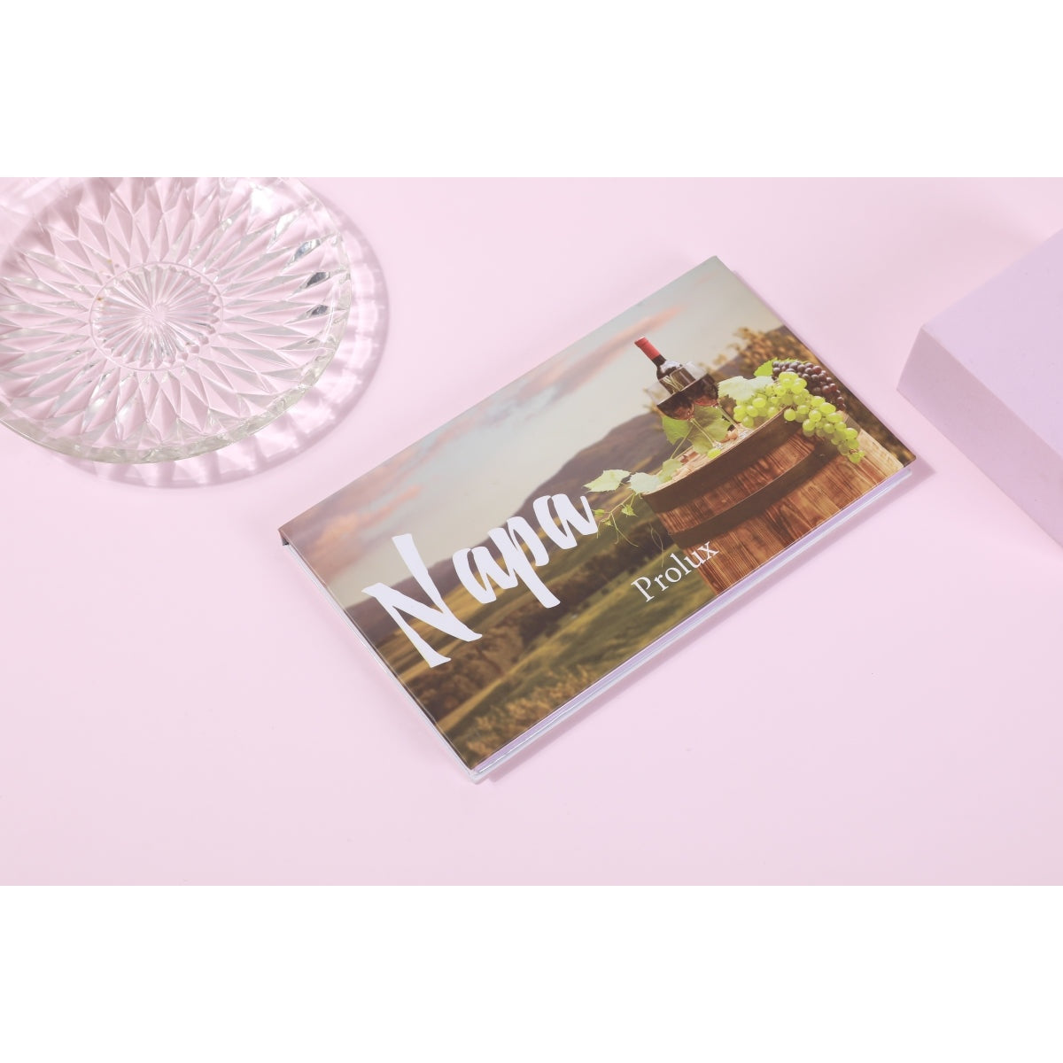 NAPA EYESHADOW PALETTE