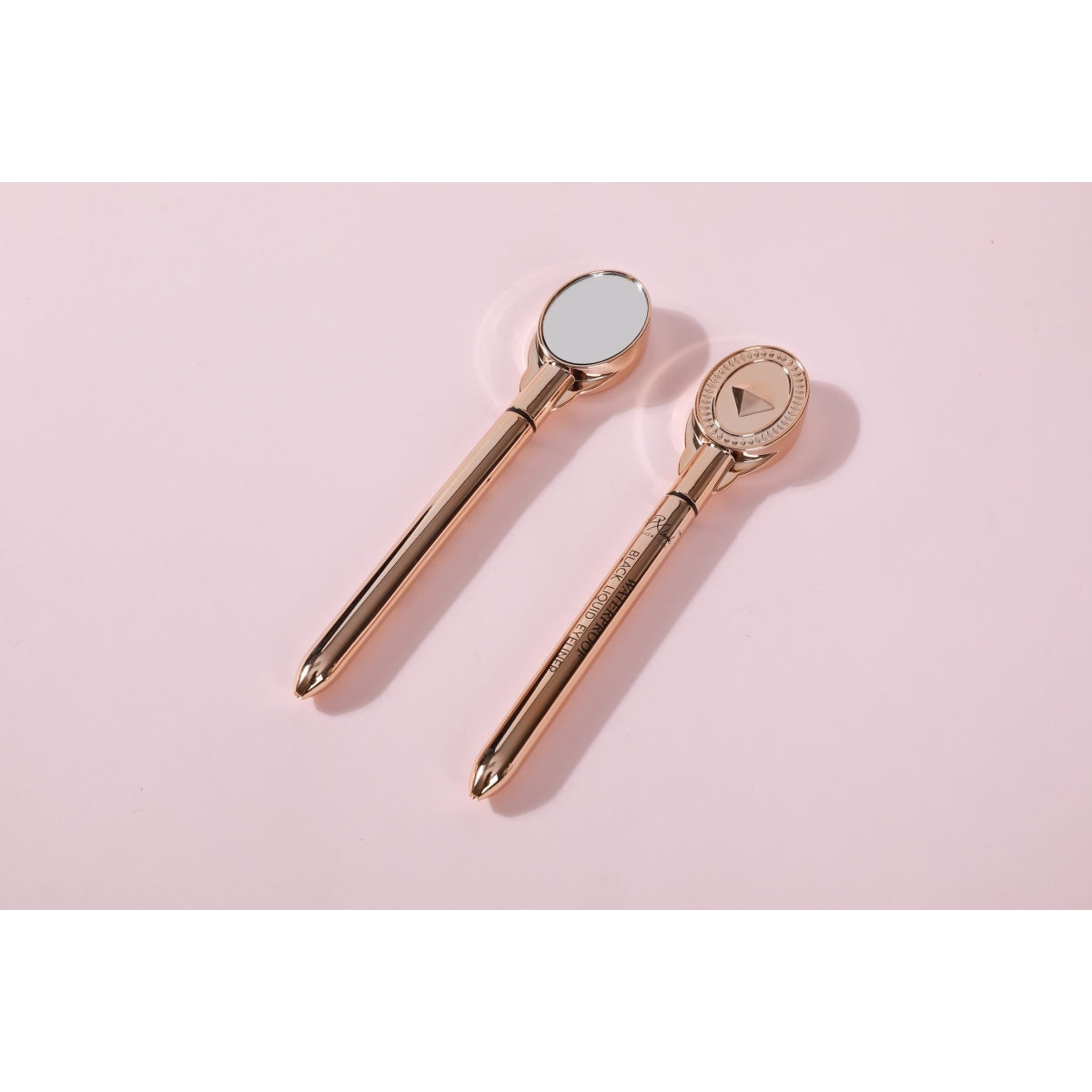 Waterproof Black Liquid Eyeliner