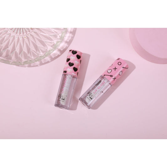 Valentine's Day Lip Gloss