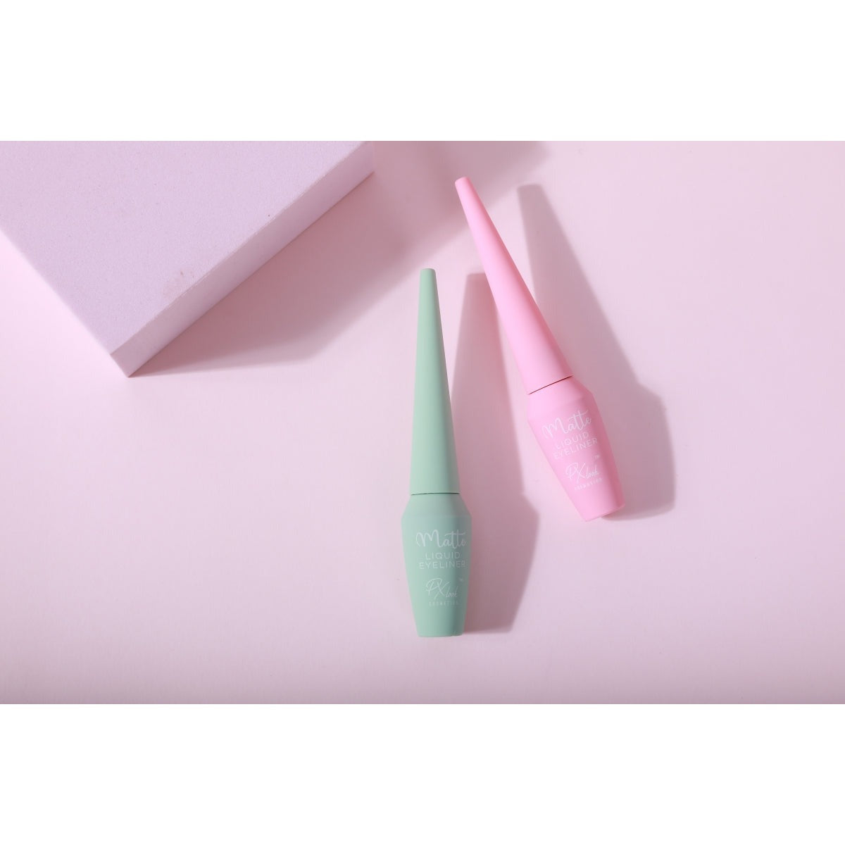 PxLook Matte Liquid Eyeliner