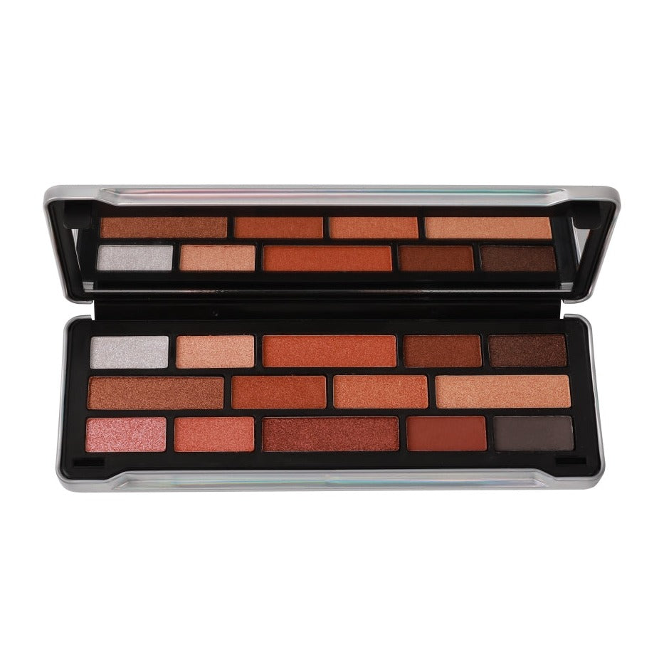 Prolux Millenial Eyeshadow Palette