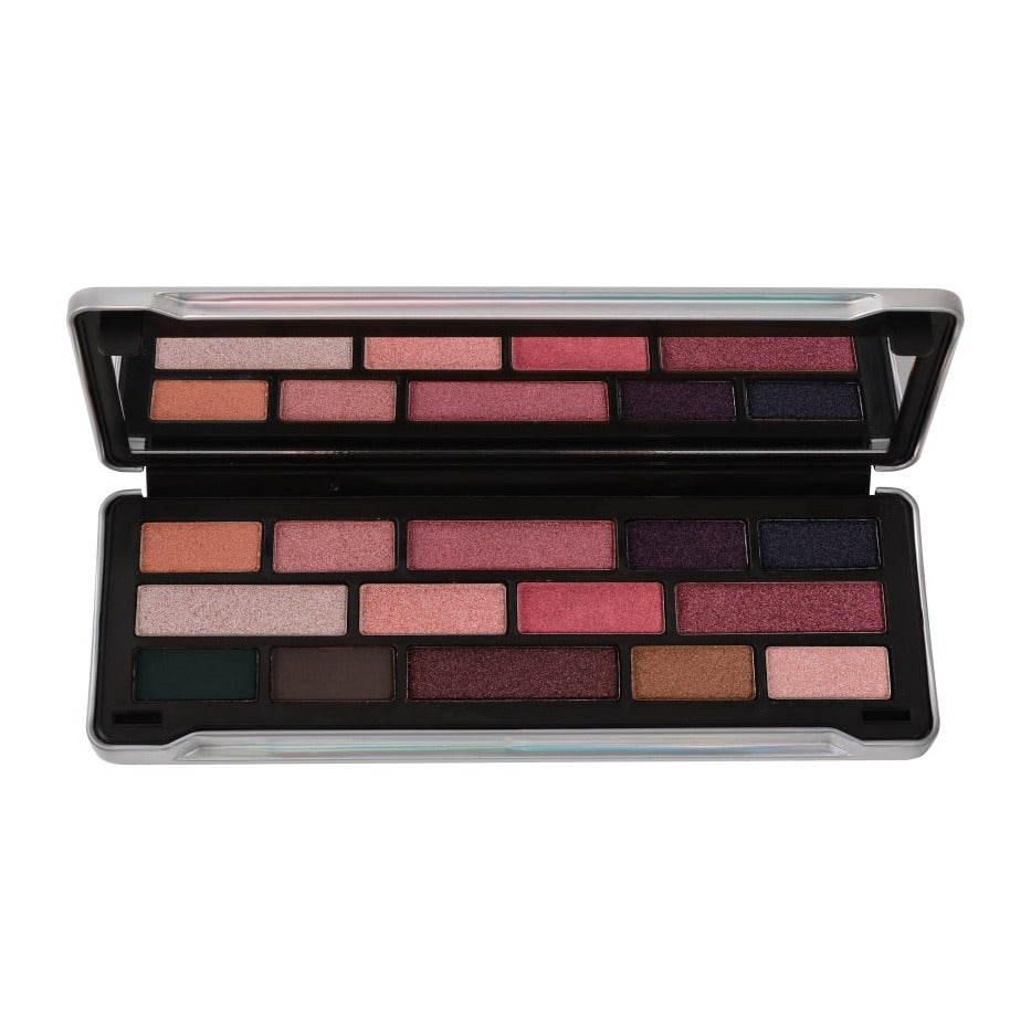 Prolux Millenial Eyeshadow Palette