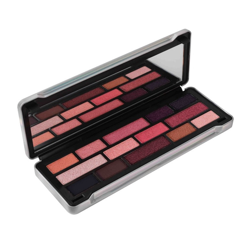 Prolux Millenial Eyeshadow Palette