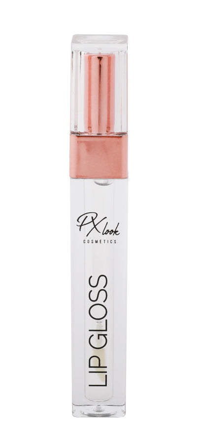 PxLook Clear Lip Gloss