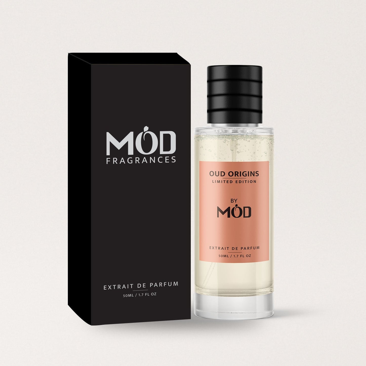 Oud Origins - Limited Edition