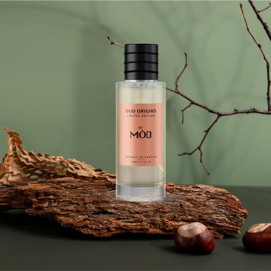 Oud Origins - Limited Edition