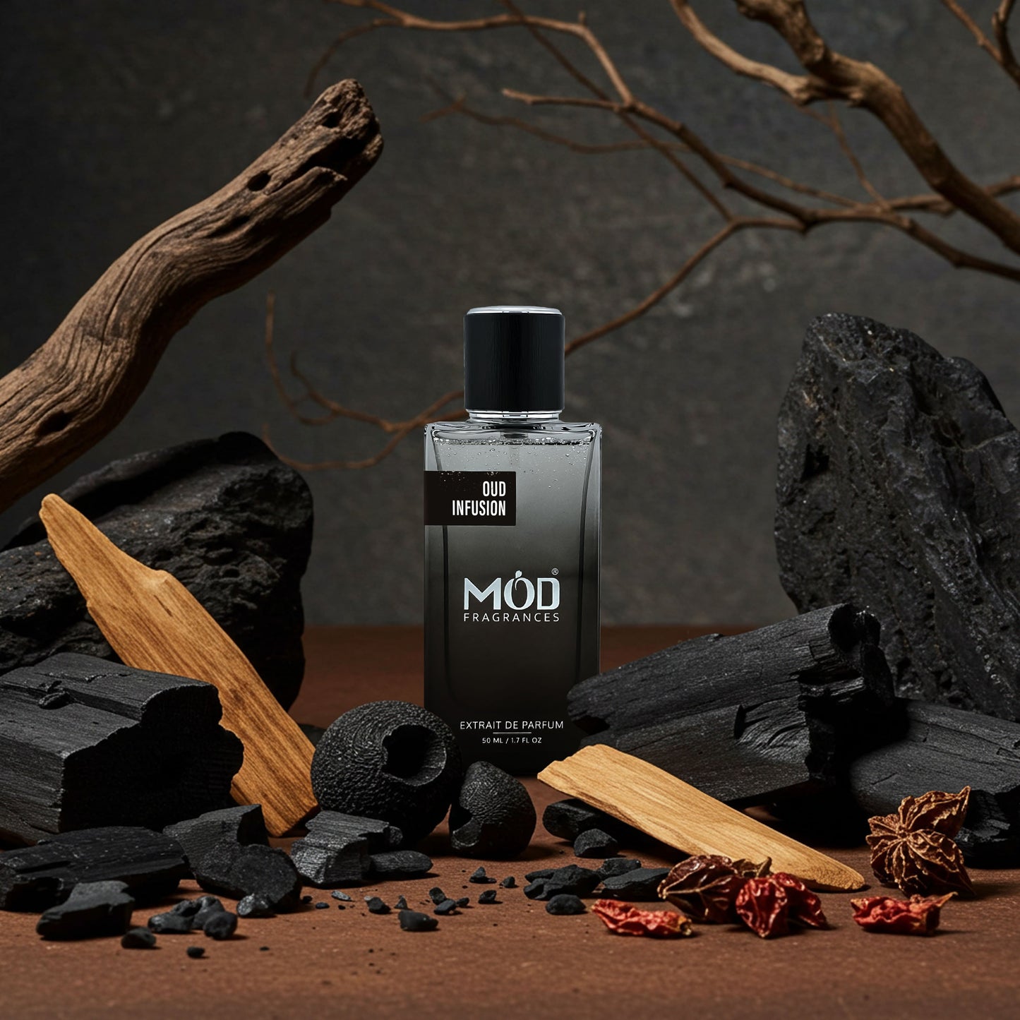 Oud Infusion