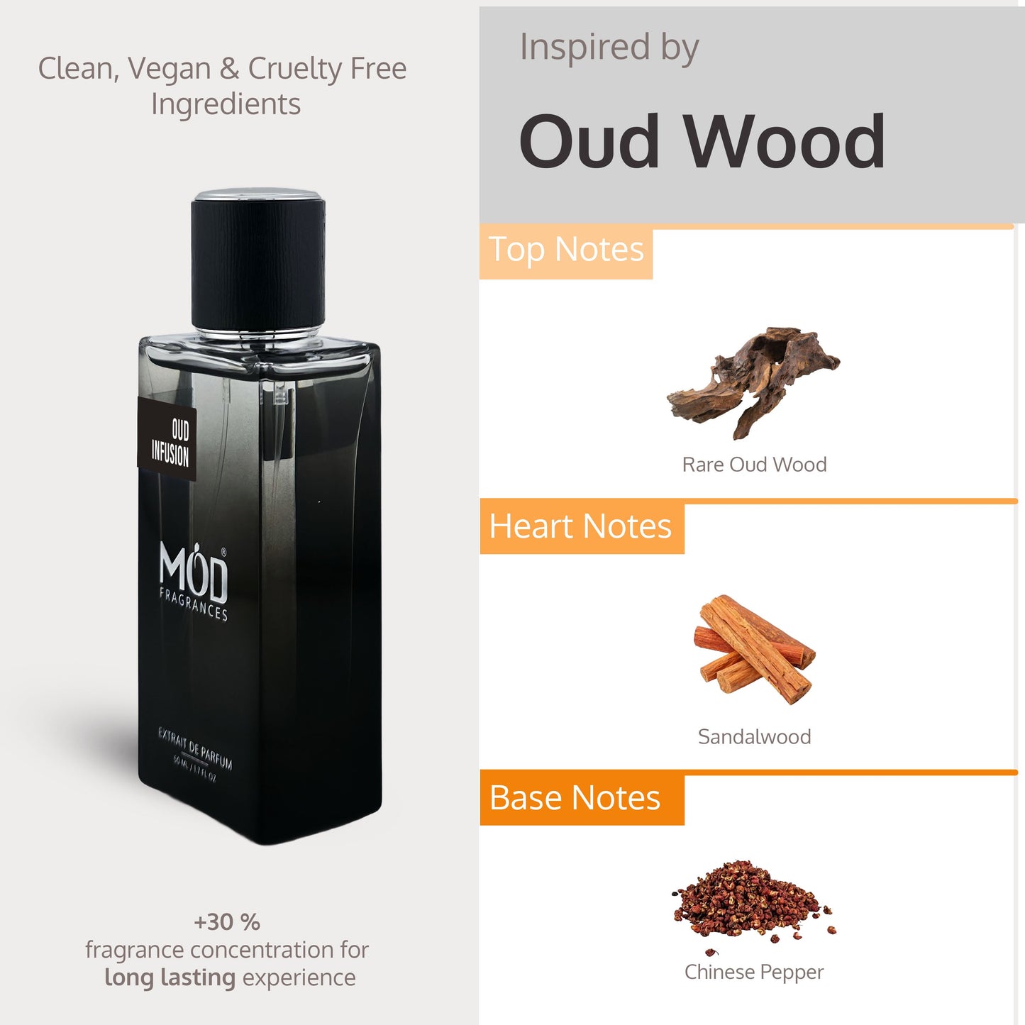 Oud Infusion