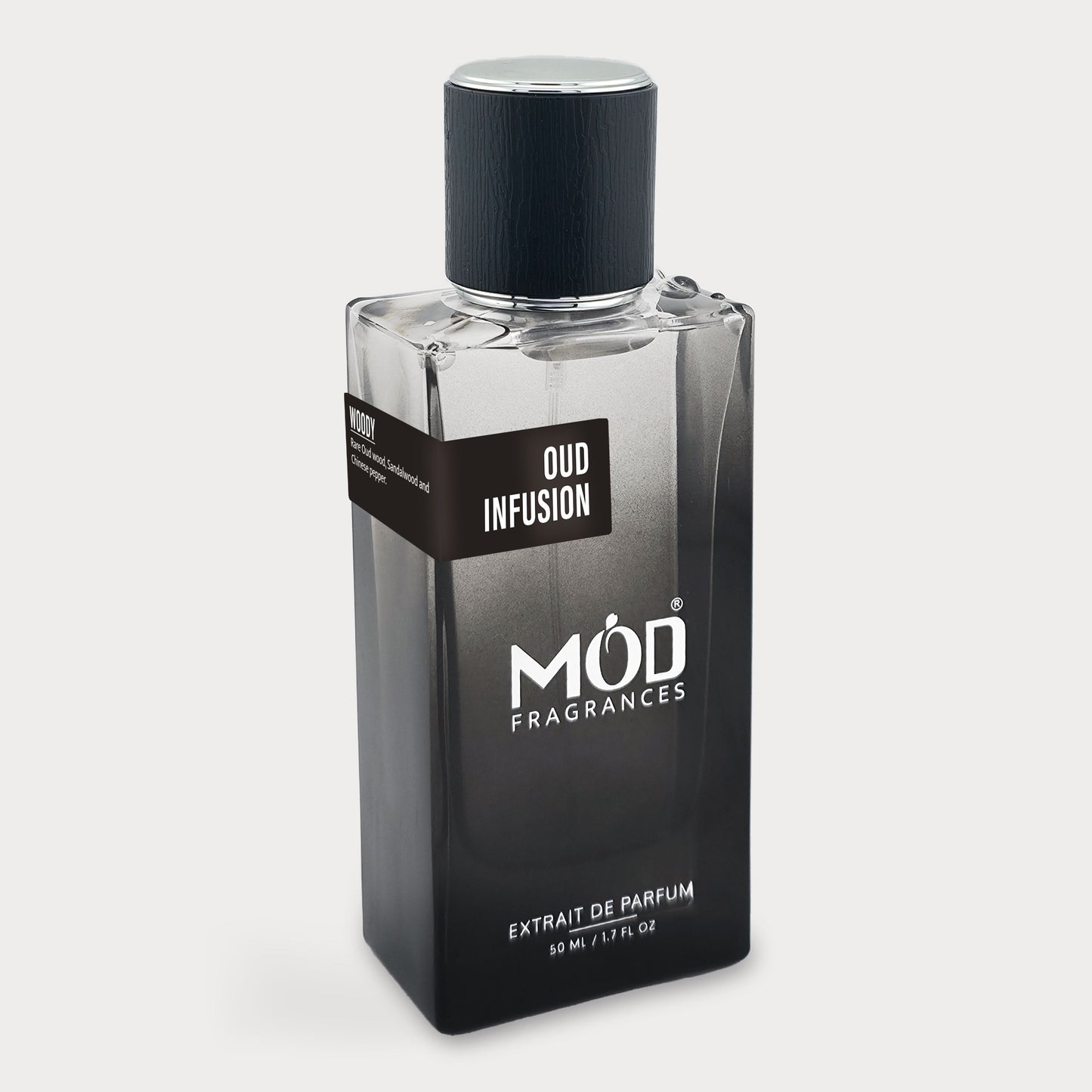 Oud Infusion
