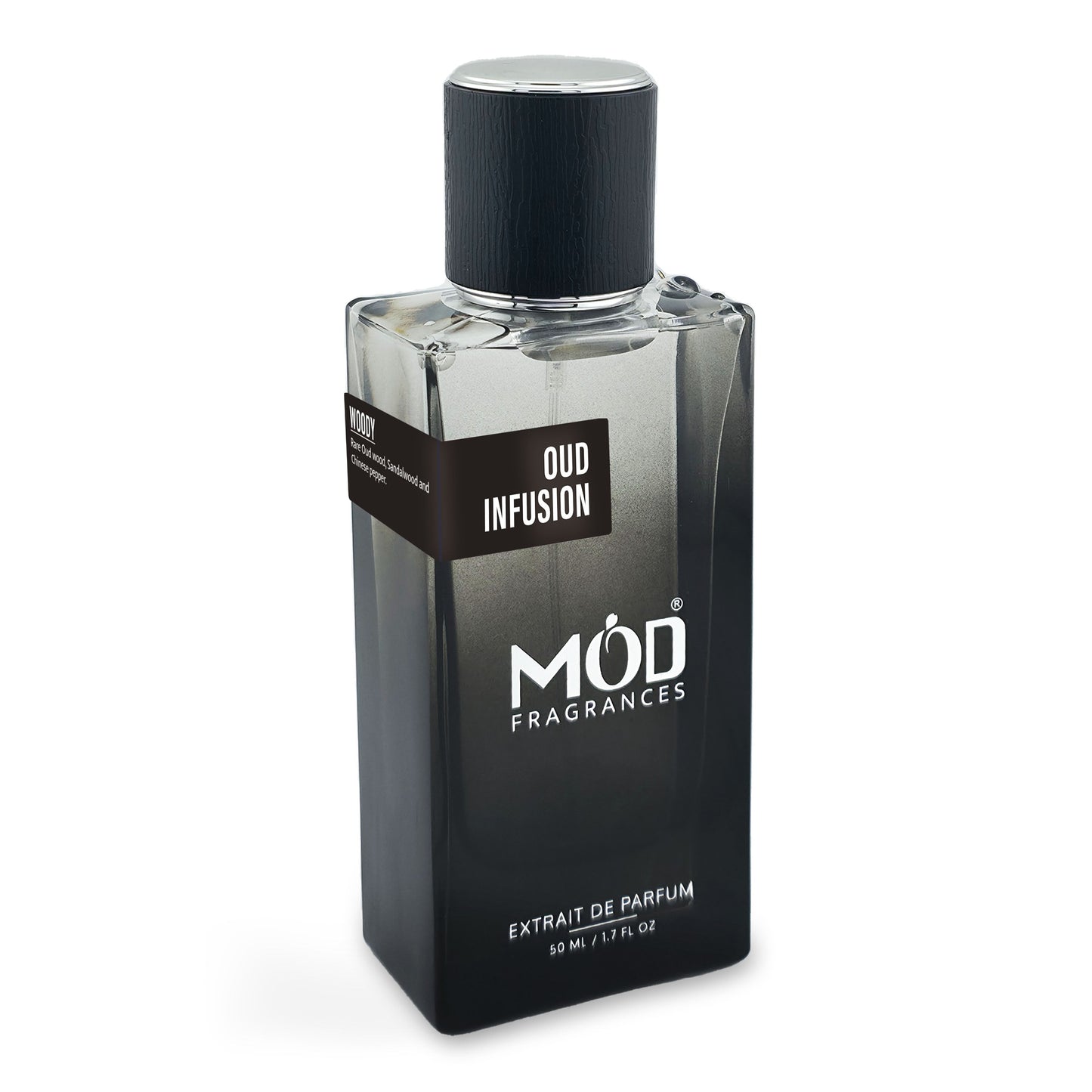 Oud Infusion