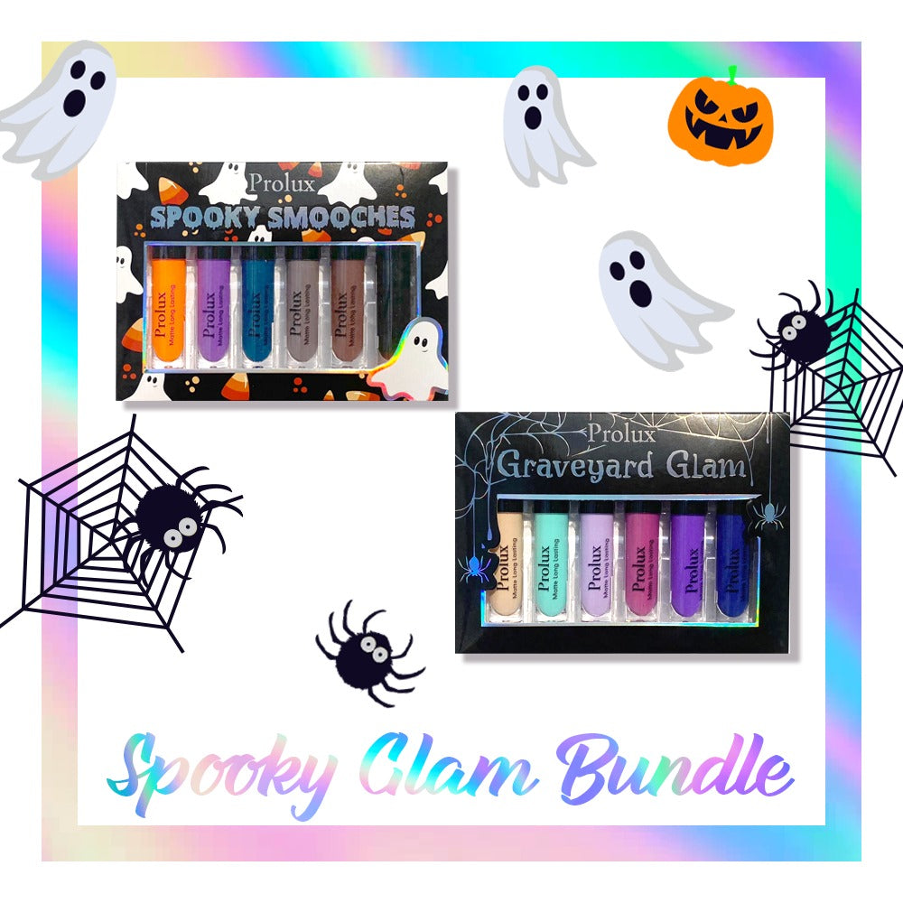 Prolux Spooky Glam Bundle